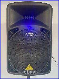 Behringer Eurolive B315d Speaker