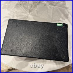 Behringer Europower PMX2000 Powered Mixer with Multi-FX