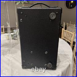 Behringer Europower PMX2000 Powered Mixer with Multi-FX