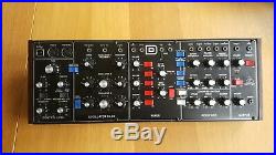 Behringer Model D Analog Synthesizer New and unused Original Packaging
