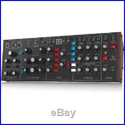 Behringer Model D Analogue Synthesizer