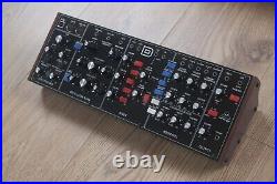 Behringer Model D Analogue Synthesizer
