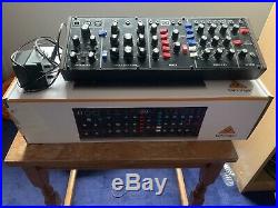Behringer Model D Analogue Synthesizer (ZB916)