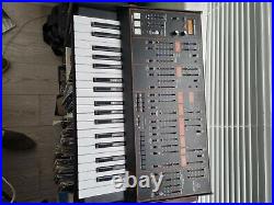 Behringer Odyssey analogue synthesizer (ARP clone), excellent condition