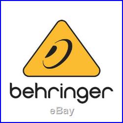 Behringer Pro 1 Dual VCO Analog Mono Synthesizer