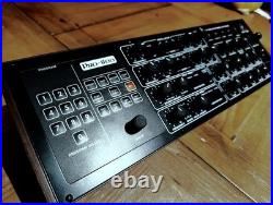 Behringer Pro-800 8-Voice Polyphonic Synthesizer SemiModular-Excellent Condition
