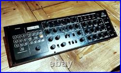 Behringer Pro-800 8-Voice Polyphonic Synthesizer SemiModular-Excellent Condition