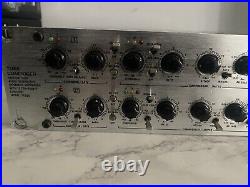 Behringer Tube Composer T1952 Compressor/Limiter/Expander/Gate