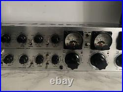 Behringer Tube Composer T1952 Compressor/Limiter/Expander/Gate