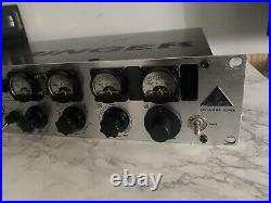 Behringer Tube Composer T1952 Compressor/Limiter/Expander/Gate