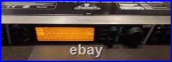 Behringer Ultracurve Pro DEQ2496 Equalizer and Mastering Processor V3.0 firmware
