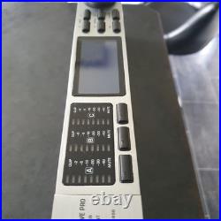 Behringer Ultradrive Pro DCX2496 1U Rack Loudspeaker Crossover 96 kHz