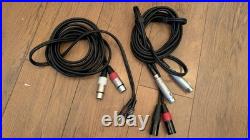 Behringer Ultragraph Pro FBQ6200HD 31-Band Stereo EQ with Feedback Detection 2U
