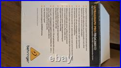 Behringer Ultragraph Pro FBQ6200HD 31-Band Stereo EQ with Feedback Detection 2U