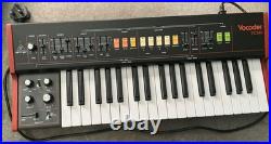 Behringer VC340 Vocoder Keyboard