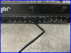 Behringer VC340 Vocoder Keyboard