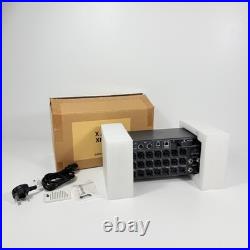 Behringer X AIR XR18 Digital Mixer READ DESCRIPTION Powers On Project