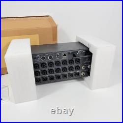 Behringer X AIR XR18 Digital Mixer READ DESCRIPTION Powers On Project