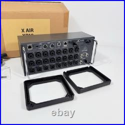 Behringer X AIR XR18 Digital Mixer READ DESCRIPTION Powers On Project