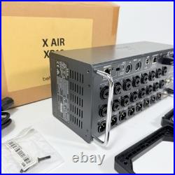Behringer X AIR XR18 Digital Mixer READ DESCRIPTION Powers On Project