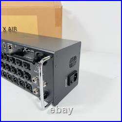 Behringer X AIR XR18 Digital Mixer READ DESCRIPTION Powers On Project