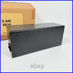 Behringer X AIR XR18 Digital Mixer READ DESCRIPTION Powers On Project