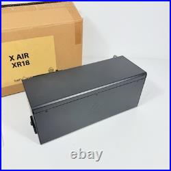 Behringer X AIR XR18 Digital Mixer READ DESCRIPTION Powers On Project