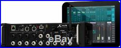 Behringer X Air XR12 12-Input Digital Mixer for Tablets with Wi-Fi