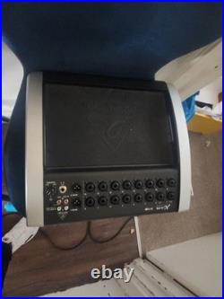 Behringer X Air XR18 18-channel Tablet-Controlled Digital Mixer From JP