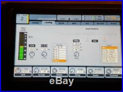 Behringer X32 Digital Mixer Mixing Desk With Flightcase