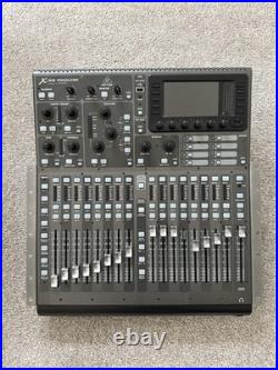 Behringer X32 PRODUCER Digital Mixing Console