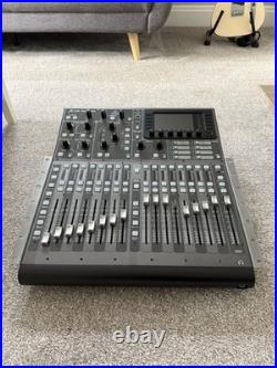 Behringer X32 PRODUCER Digital Mixing Console