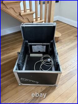 Behringer X32 PRODUCER Digital Mixing Console