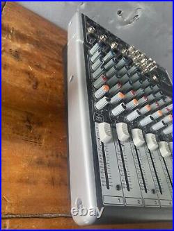 Behringer Xenyx 1204UBS Audio Mixer Fully Working Cheap Price