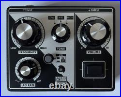 Benidub Lickshot Dub Siren Effects Unit Used