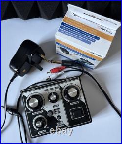 Benidub Lickshot Dub Siren Effects Unit Used