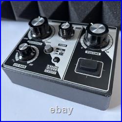 Benidub Lickshot Dub Siren Effects Unit Used