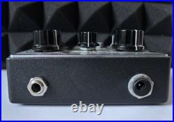 Benidub Lickshot Dub Siren Effects Unit Used