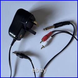 Benidub Lickshot Dub Siren Effects Unit Used