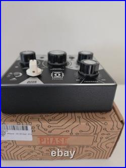 Benidub Phase 12 Stage Stereo Optical Phaser Brand New In Box
