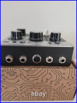 Benidub Phase 12 Stage Stereo Optical Phaser Brand New In Box