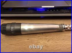 BeyerDynamic M67 N Microphone West Germany, vintage, 1960's, rare, excellent