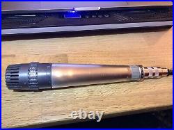 BeyerDynamic M67 N Microphone West Germany, vintage, 1960's, rare, excellent