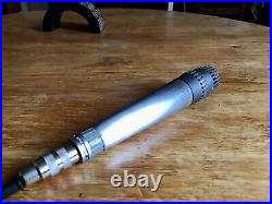 BeyerDynamic M67 N Microphone West Germany, vintage, 1960's, rare, excellent