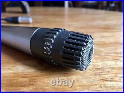 BeyerDynamic M67 N Microphone West Germany, vintage, 1960's, rare, excellent