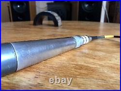 BeyerDynamic M67 N Microphone West Germany, vintage, 1960's, rare, excellent