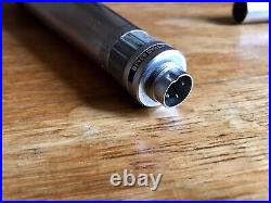 BeyerDynamic M67 N Microphone West Germany, vintage, 1960's, rare, excellent