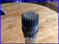 BeyerDynamic M67 N Microphone West Germany, vintage, 1960's, rare, excellent