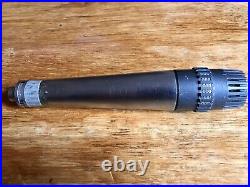 BeyerDynamic M67 N Microphone West Germany, vintage, 1960's, rare, excellent