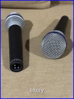 Beyerdynamic Opus 89 Dynamic Microphone Unused Condition. 2 Are Available